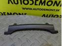 8E0919219 - Krytka pod budíky - Audi A4 2001 - 2008 RS4 2006 - 2008