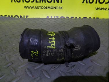 7M0145834A - Tlaková hadica