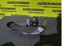 7M3857816B 7M3857816C - Pravý kufrový bezpečnostný pás - VW Sharan 1996 - 2010 Seat Alhambra 1996 - 2010