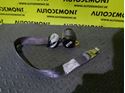7M3857815B 7M3857815C - Ľavý kufrový bezpečnostný pás - VW Sharan 1996 - 2010 Seat Alhambra 1996 - 2010