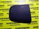 4B0035419 - Ľavý predný kryt reproduktora - A6 1998 - 2005 A6 Allroad 2000 - 2005