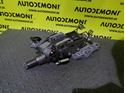 4B1419502B 4B0905851B - Stĺpik riadenia - Audi A6 1998 - 2001 A6 Allroad 2000 - 2005