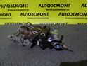 4D0419505J 4D0905851A - Stĺpik riadenia - Audi A4 1995 - 1997 A8 1994 - 1999