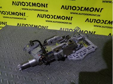 3B0419502F 4B0905851B - Stĺpik riadenia - VW Passat 2001 - 2005 Škoda Superb 2002 - 2008