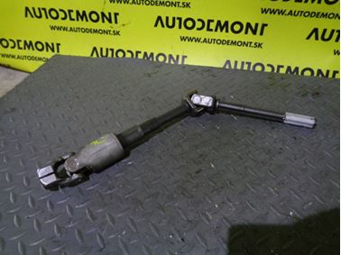 8E0419502E 8E0419502C 8E0419502B 8E0419502D - Tyč riadenia - Audi A4 2001 - 2008 Audi A4 Cabriolet 2003 - 2009