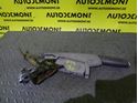 8E0711305J - Páka ručnej brzdy - Audi A4 2001 - 2008 A4 Cabriolet 2003 - 2009