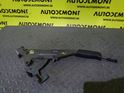 7M3711301B - Páka ručnej brzdy - VW Sharan 1996 - 2010 Seat Alhambra 2001 - 2010