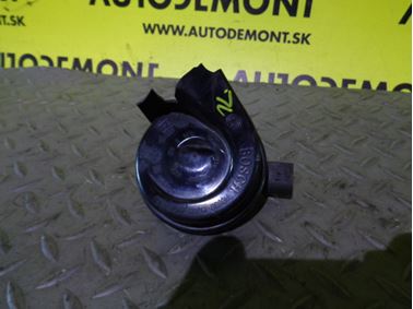3B0951223A - Trúba - Klaksón - Audi VW Škoda Seat