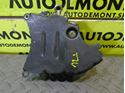 Kryt rozvodov 06A109147E - Škoda Octavia 1 1U 2003 Laurin & Klement 1.8 T 110 kW AUM FDC