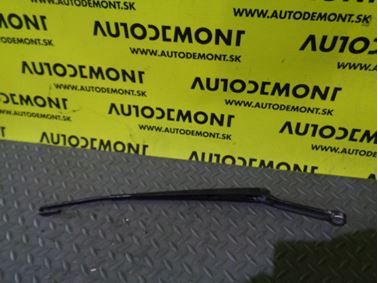 4B1955407A - Ľavý stierač - Audi A6 1998 - 2001