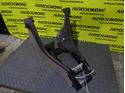 4B0863241 - Stredový panel - Audi A6 1998 - 2005 A6 Allroad 2000 - 2005