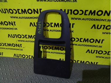 7M3863289C - Kryt radiacej páky - VW Sharan 2001 - 2010 Seat Alhambra 2001 - 2010