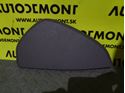 8E0857085A - Ľavý kryt poistiek - Audi A4 2001 - 2008