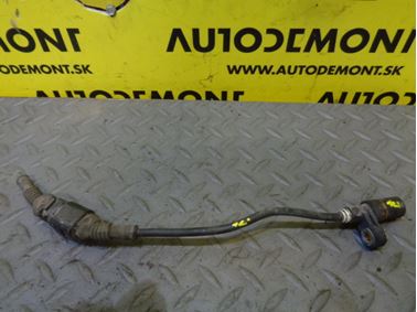 Zadný senzor ABS 1J0927807D - Škoda Octavia 1 1U 2002 Combi 1.8 T 110 kW ARX FEX ELE