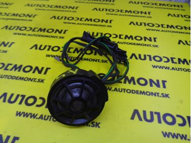 8D0035399 - Výškový reproduktor - Audi A4 1995 - 2001 A8 1994 - 2003