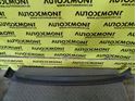 Nakladacia lišta do kufra 8L0807421C - Audi A3 8L 2002 5 - dverová 1.9 Tdi 96 kW ASZ DRW