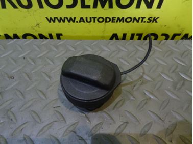 Víčko palivovej nádrže 1J0201553C - Audi A3 8L 2002 5 - dverová 1.9 Tdi 96 kW ASZ DRW