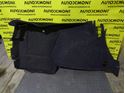 3B5867429BM - Ľavý kufrový tapacír - VW Passat Sedan 2001 - 2005