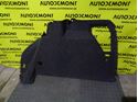 1J6867428K - Pravý kufrový tapacír - VW Golf 4 Hatchback 1998 - 2006