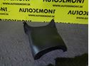 8E0953515C - Horný kryt za volantom - Audi A4 2001 - 2005 A4 Cabriolet 2003 - 2006