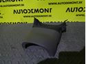 8E0953515E - Horný kryt za volantom - Audi A4 2001 - 2005 A4 Cabriolet 2003 - 2006