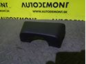 4A1953515D - Horný kryt za volantom - Audi 100 1991 - 1994