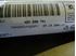 4B9880741 - Ľavý hlavový airbag - Audi A6 Avant 1998 - 2005 A6 Allroad 2000 - 2005