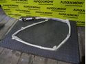 4B9880742 - Pravý hlavový airbag - Audi A6 Avant 1998 - 2005 A6 Allroad 2000 - 2005