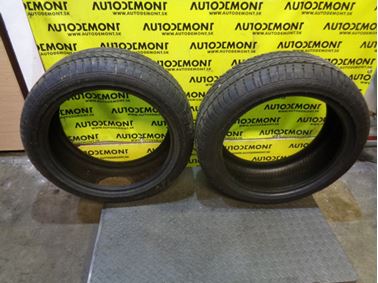  - Letné pneumatiky Accelera B 205/50 R17 93W