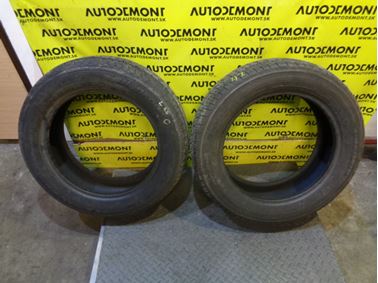 - Letné pneumatiky Hankook Radial RA14 195/60 R16C 99/97H