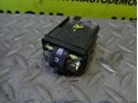 4B0963563 - Spínač výhrevu sedačiek - Audi A6 1998 - 2001 A6 Allroad 2000 - 2005