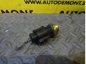 Dvojitý termospínač 1J0959481A - Škoda Fabia 1 6Y 2003 Combi 1.9 Tdi 74 kW ATD GGU