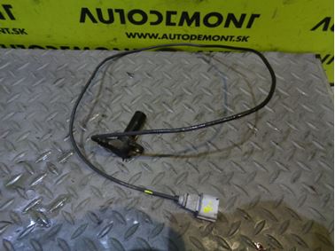 Snímač otáčok 038907319E - Audi A4 B6 8E 2004 Sedan 1.9 Tdi 96 kW AVF FYA