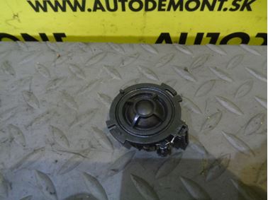 Výškový reproduktor 4F0035399A - Audi A6 C6 4F 2006 Avant Quattro 3.0 TDI 165 kW BMK HKG