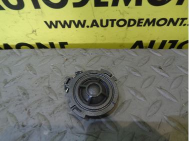 Výškový reproduktor 4F0035399A - Audi A6 C6 4F 2006 Avant Quattro 3.0 TDI 165 kW BMK HKG