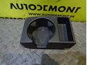 Držiak pohára 4F1862534B 4F1862534F - Audi A6 C6 4F 2006 Avant Quattro 3.0 TDI 165 kW BMK HKG