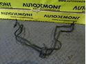 Brzdové trubky 4F1614705B 4F1614706C 4F0614769 - Audi A6 C6 4F 2006 Avant Quattro 3.0 TDI 165 kW BMK HKG