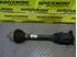 Pravá poloos 4F0407272J - Audi A6 C6 4F 2006 Avant Quattro 3.0 TDI 165 kW BMK HKG