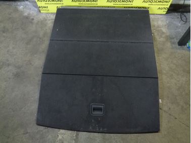 Kufrový koberec 4F9861529 4F9861529C 4F9861529D - Audi A6 C6 4F 2006 Avant Quattro 3.0 TDI 165 kW BMK HKG