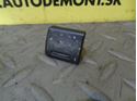 4B0941515A - Záslepka pre držiak rádia DIN - Audi A6 1998 - 2005 A6 Allroad 2000 - 2005