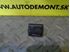 4B0941516A - Záslepka pre držiak rádia DIN - Audi A6 1998 - 2005 A6 Allroad 2000 - 2005