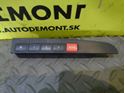 4B1959769 - Spínač s pamäťou pre nastavenie sedadla - Audi A6 1998 - 2005 A6 Allroad 2000 - 2005