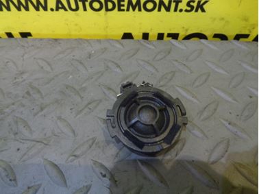 Výškový reproduktor 4F0035399A - Audi A6 C6 4F 2006 Avant Quattro 3.0 TDI 165 kW BMK HKG