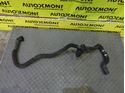 Hadica vody 4F1819350F 4F0819373 4F0819373AA - Audi A6 C6 4F 2006 Avant Quattro 3.0 TDI 165 kW BMK HKG