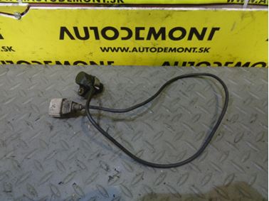 Snímač otáčok 078906433A 071957147 - Audi A6 C5 4B 2000 Sedan 2.5 Tdi 110 kW AKN DQS