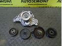 Kladky 059109243L 059260523B 059903341J 059121004E - Audi A6 C5 4B 2000 Sedan 2.5 Tdi 110 kW AKN DQS