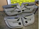 Tapacíre dverí 4F5 4F0 4F - Audi A6 C6 4F 2005 Sedan Quattro 3.0 TDI 165 kW BMK GZW