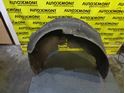 Pravý zadný podblatník 4F0810172E 4F0810172B 4F0810172C - Audi A6 C6 4F 2005 Sedan Quattro 3.0 TDI 165 kW BMK GZW