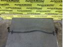 Zadná stabilizačná tyč 4F0511409H - Audi A6 C6 4F 2005 Sedan Quattro 3.0 TDI 165 kW BMK GZW