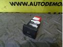 8D0941535 - Spínač hmloviek - Audi A4 1998 - 2001